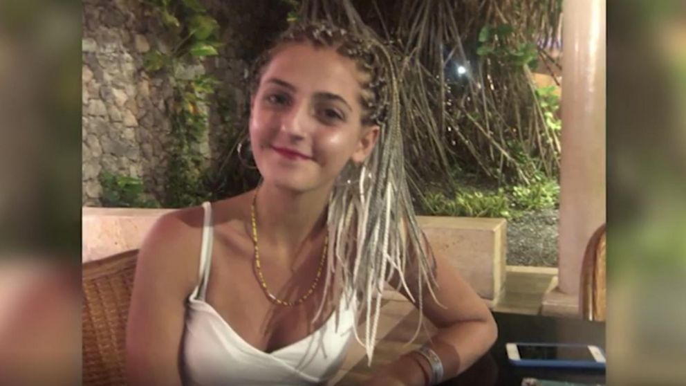 Candela está "lúcida" y "conciente".