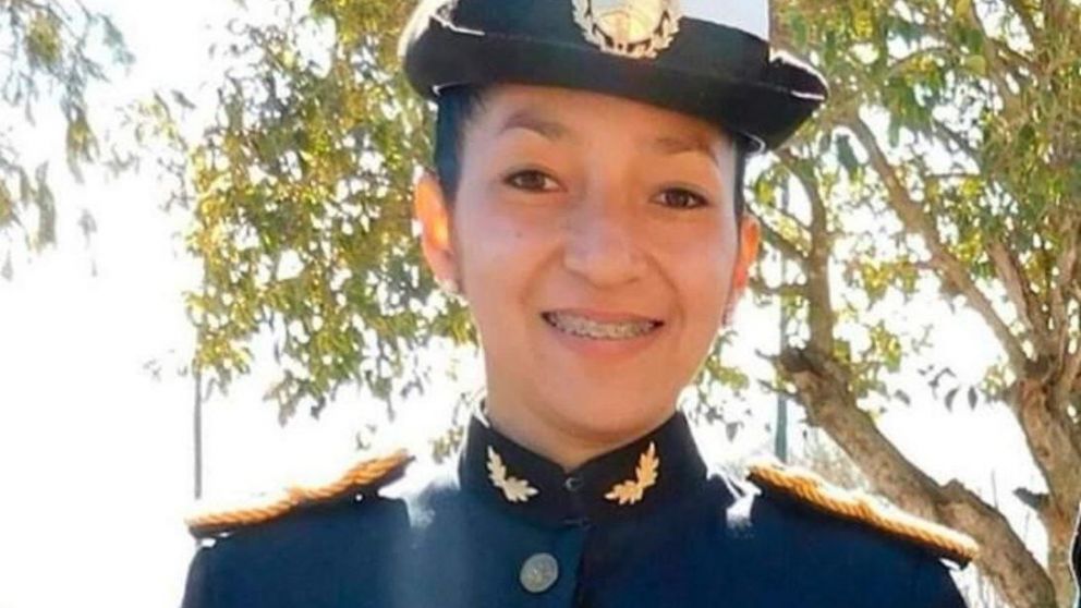 La joven de 20 años fue internado el 20 de mayo y falleció el 27 de junio pasado. (Facebook)