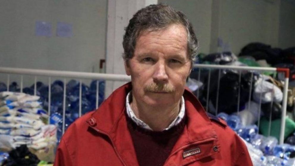 Juan Carra ya tuvo di�logo con otros clubes.