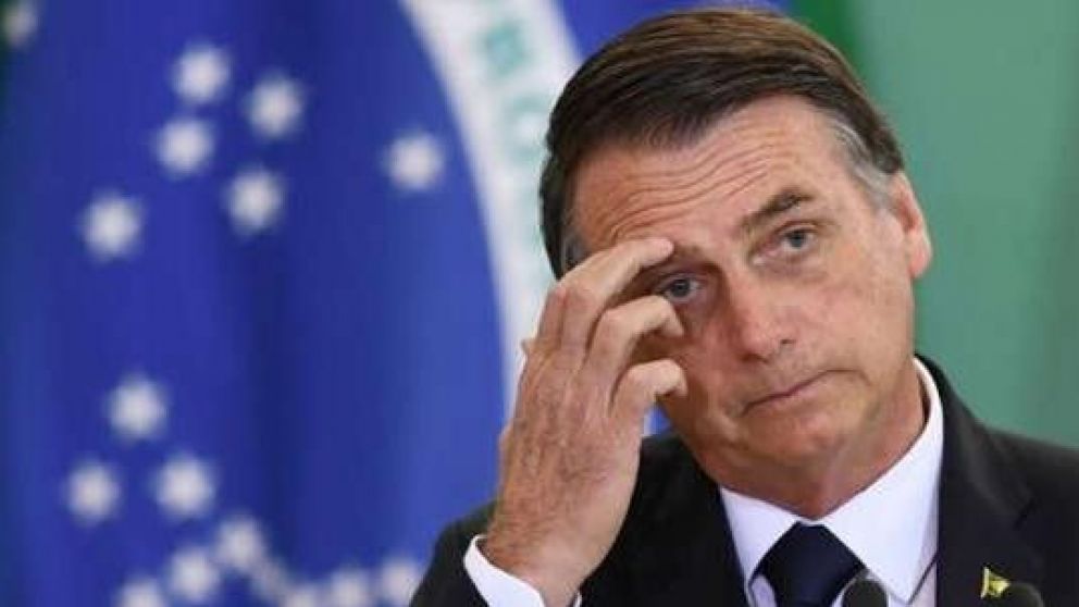 El plan económico del actual presidente de Brasil replica políticas neoliberales.