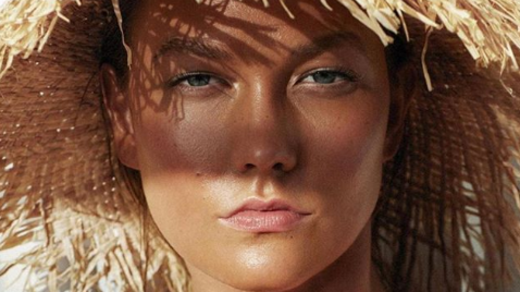 Karlie Kloss abandonó la popular marca de modelaje.