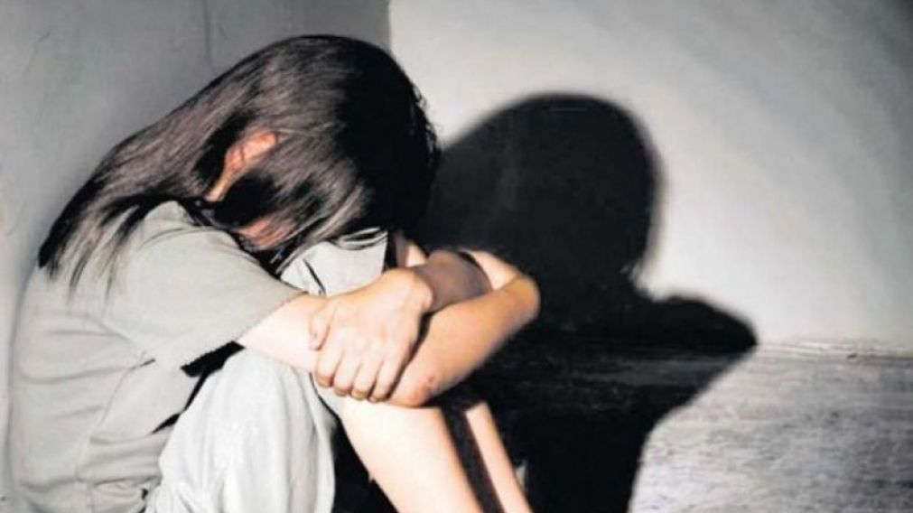 El aberrante hecho ocurrió en el 2017. El violador era conocido de los padres de la niña.