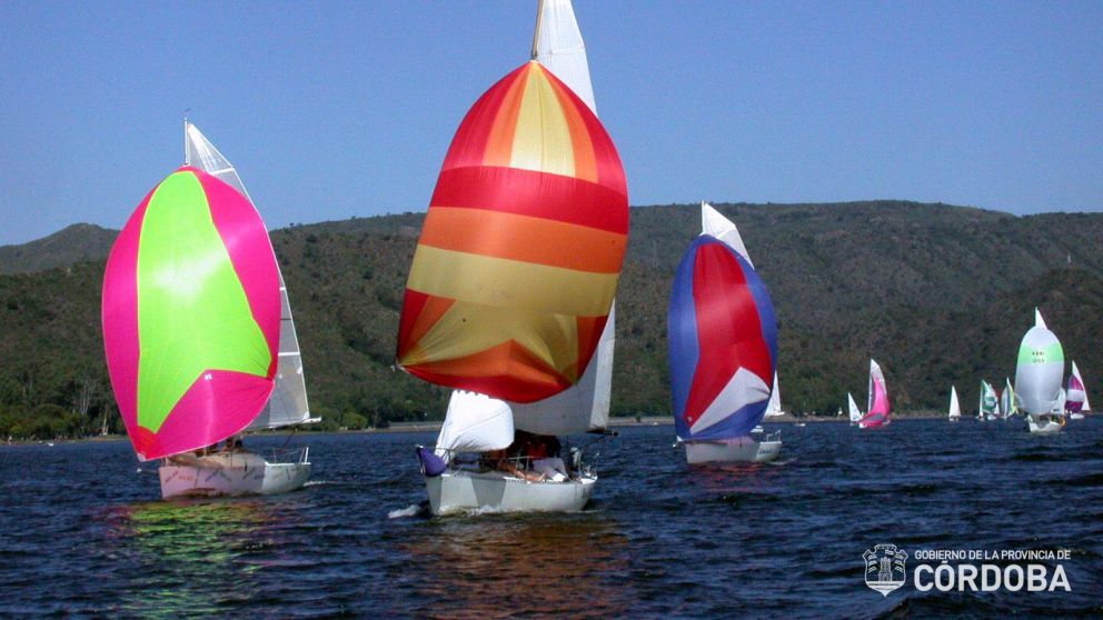 Villa Carlos Paz es el destino turístico más visitado.