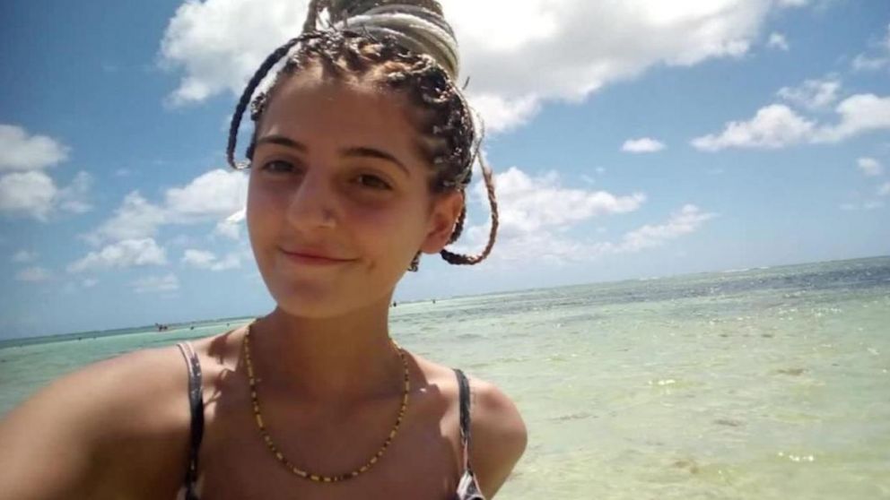 Candela Saccone, pronto llegará a nuestro país para seguir su tratamiento.