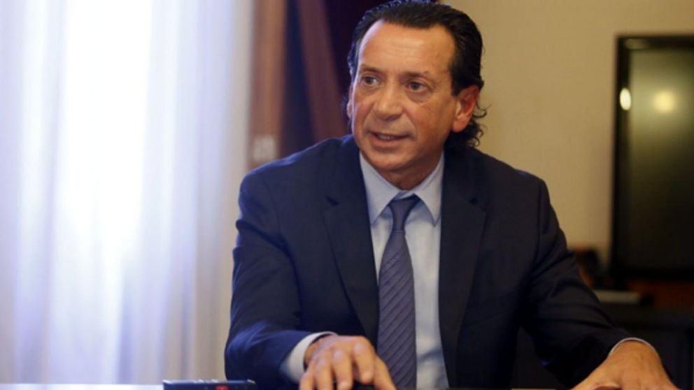 El encuentro tendr� lugar en la sede de la cartera de Producci�n y Trabajo que conduce el ministro Dante Sica.