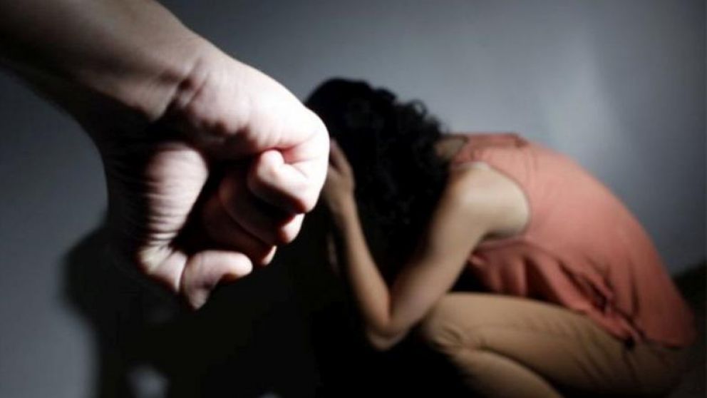 La mujer era sometida desde el mes de enero. (Imagen ilustrativa)