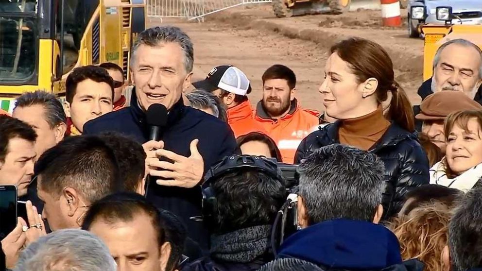 Macri sobre el de Mercosur-Unión Europea “lo logramos porque apostamos a dialogar, a construir buenas relaciones".