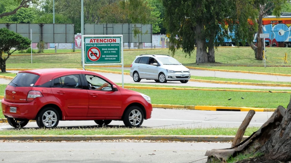 Gran cantidad de cambios en el exámen para obtener el registro en territorio porteño.