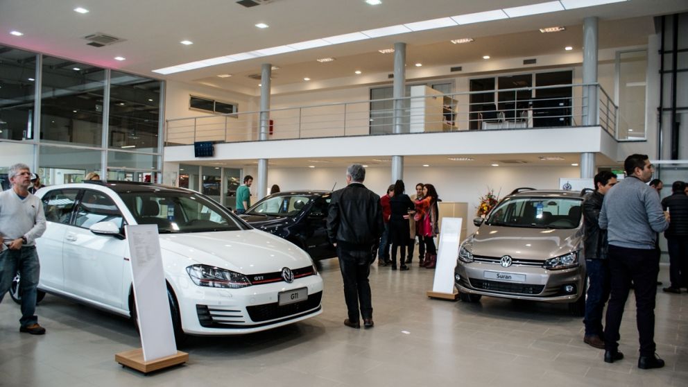 Las empresas buscan repuntar con el plan de descuentos lanzado el mes pasado.