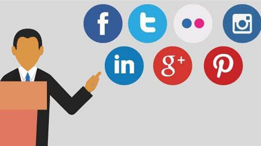 Uno de los expertos en comunicación digital, analizó las transformaciones que estos medios revolucionarios entrañan para las campañas y para nuestra vida diaria..