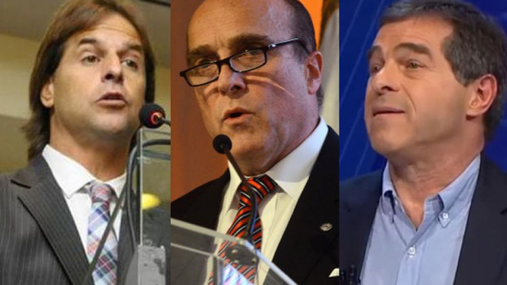 Los comicios de octubre no tienen un claro favorito.