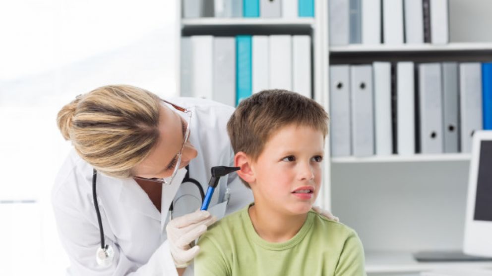 El caso se volvió viral luego de que la doctora lo contara en Facebook. (Imagen Ilustrativa)