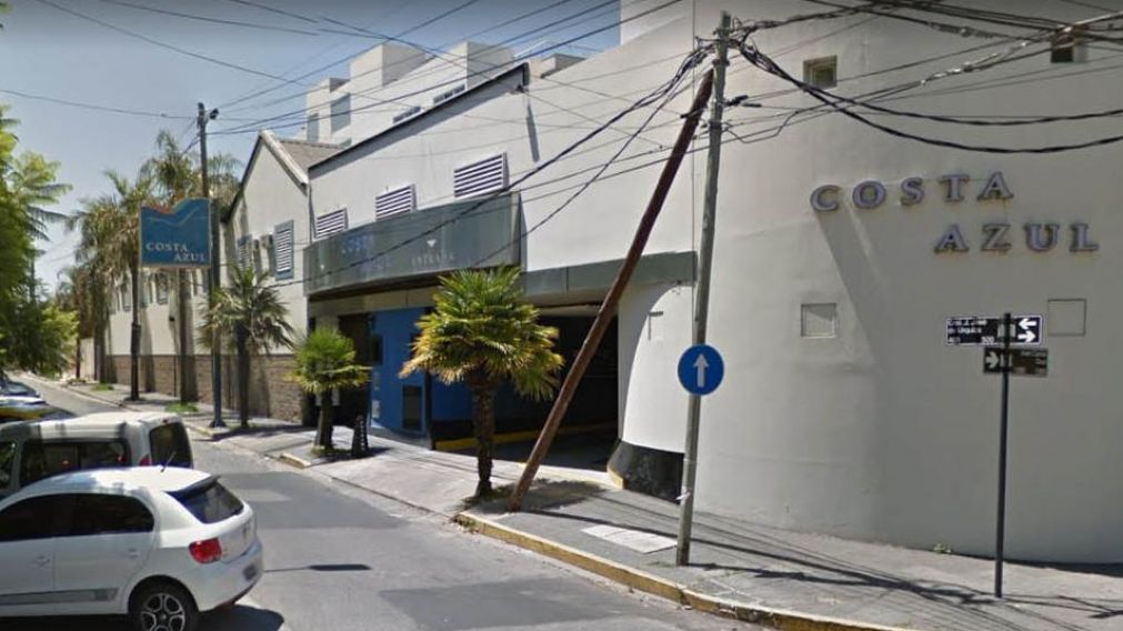 Murió la chica de 16 años hallada inconsciente en albergue transitorio