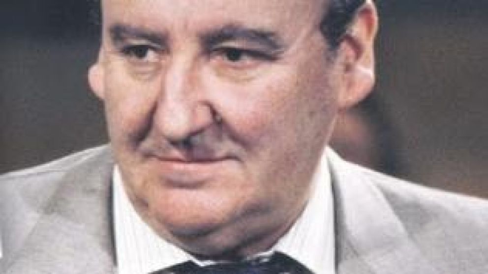 Héctor Ricardo García falleció a sus 86 años.