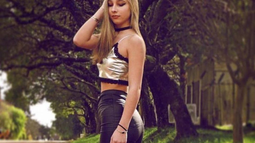 Yanina Lescano habló sobre la relación entre Ludmila Soto y Nahir Galarza. (Archivo)