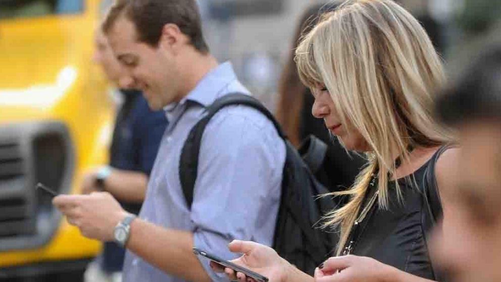 El cuello, uno de las partes del cuerpo que sufrirá alteraciones (Imagen ilustrativa)