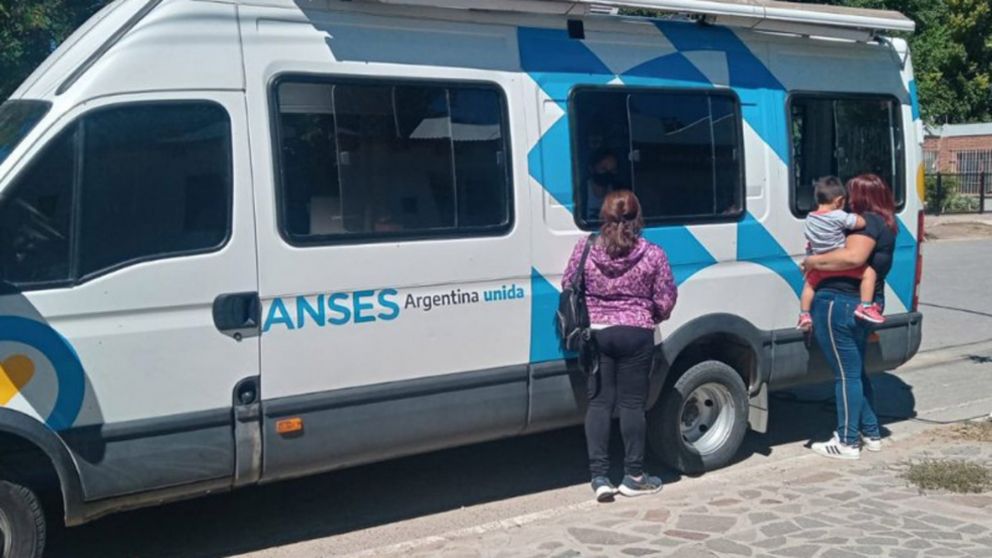 ANSES: operativos de atención en la región