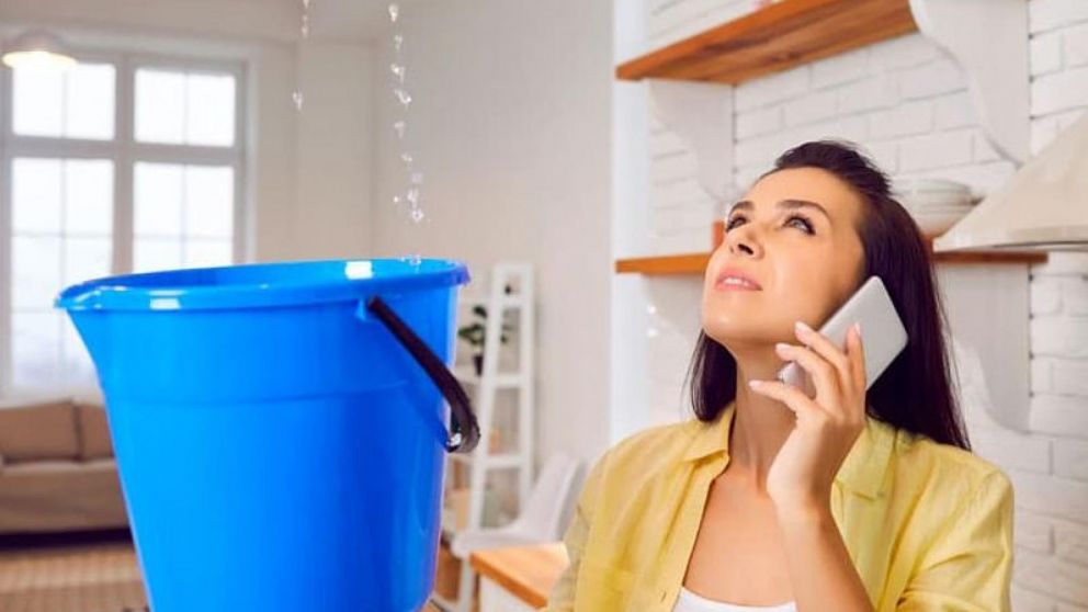 En contextos donde arreglar las cosas sale mucha plata, prevenir es clave. Estrategias simples para mantener el hogar seco y seguro.