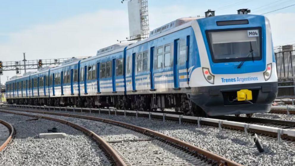 Ramales de la Línea Mitre se encuentran interrumpidos por obras.
