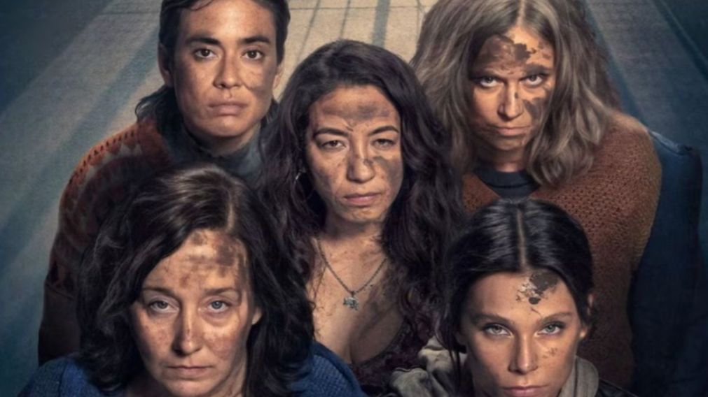 "En el barro" tendría tercera temporada en Netflix.