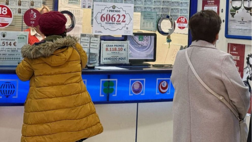 La decisión de jugar a la Quiniela surgió de la hija, y juntas convirtieron una pequeña apuesta en un gran premio (Imagen ilustrativa).