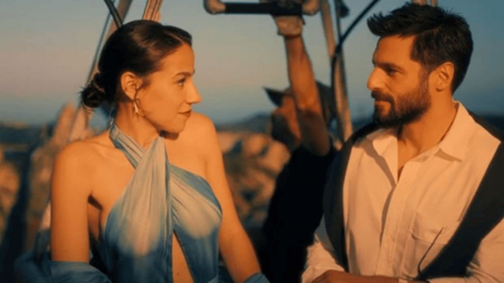 Netflix: la comedia romántica alemana que sorprendió a todos y se posicionó como la más vista del momento