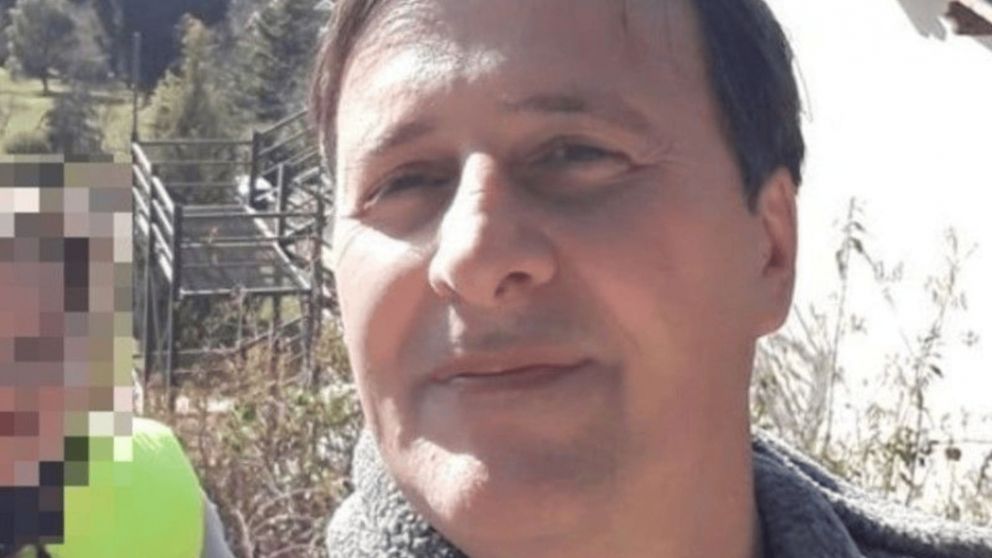 El fiscal volvió a pedir la indagatoria de Cristian Graf.