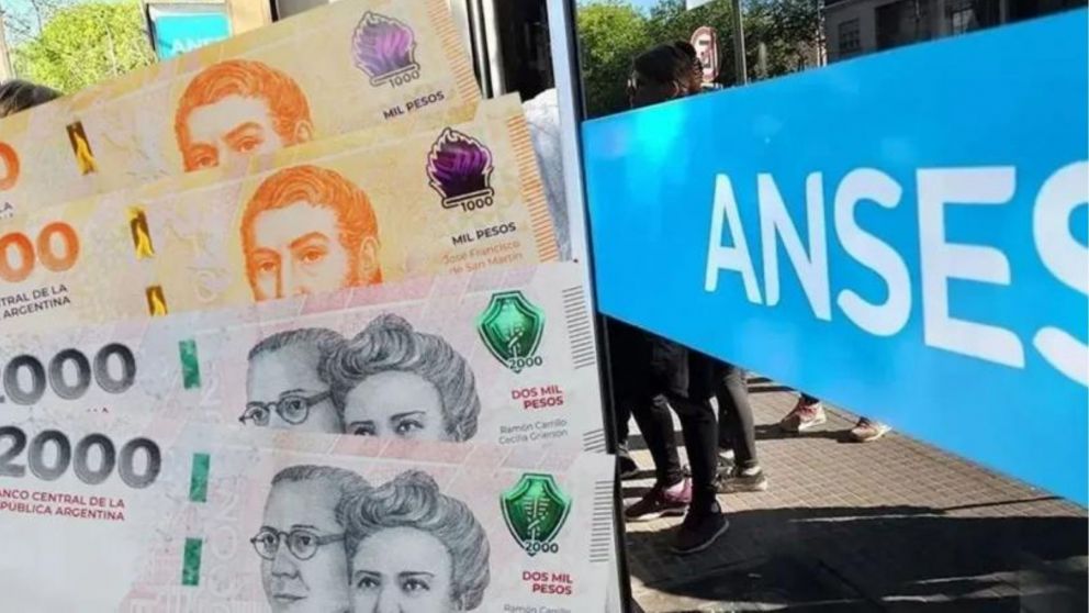 Conocé qué jubilaciones, pensiones y asignaciones de ANSES se abonan esta semana (Imagen ilustrativa).