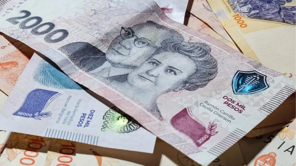 El plazo fijo ofrece rendimientos que permiten ganar $210.000 en 30 días, aunque el monto a invertir depende de la tasa que ofrece cada banco (Imagen ilustrativa).