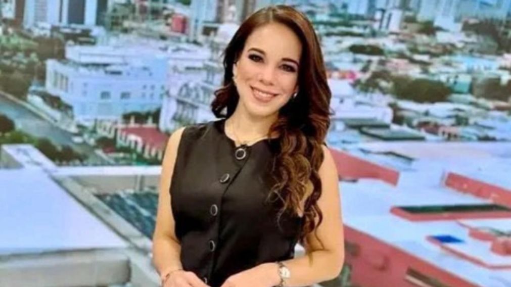 Murió la periodista Débora Estrella en un trágico accidente aéreo.