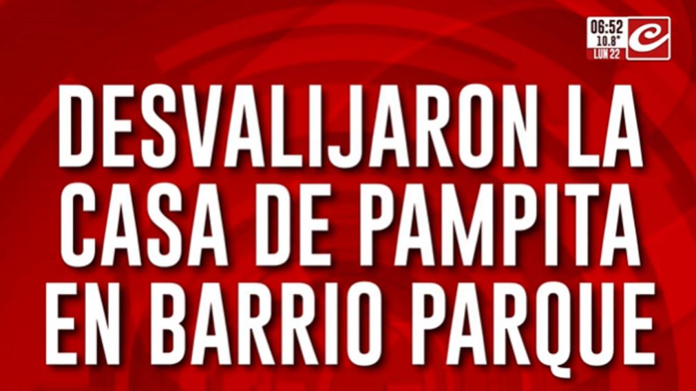 Crónica HD