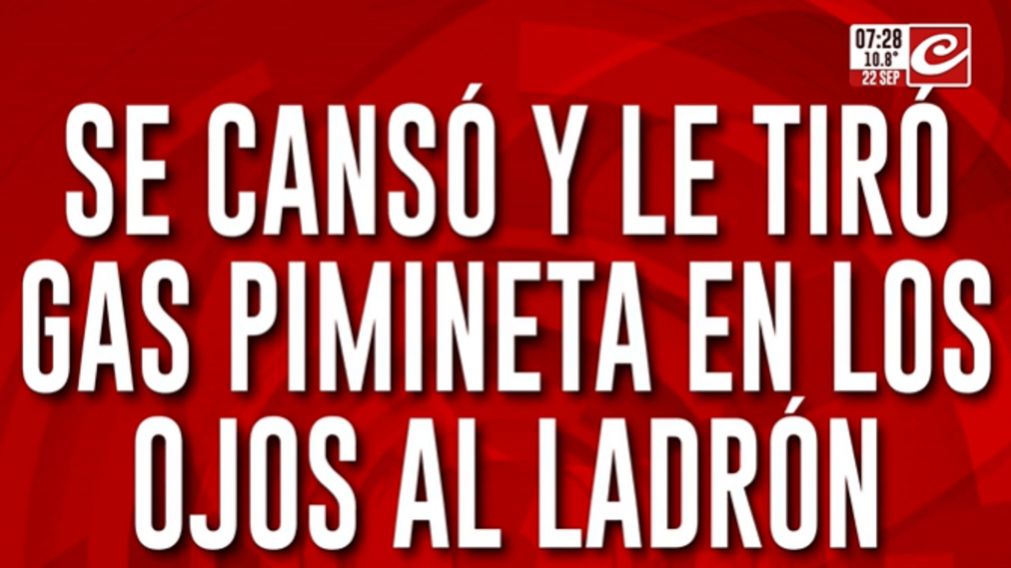 Crónica HD