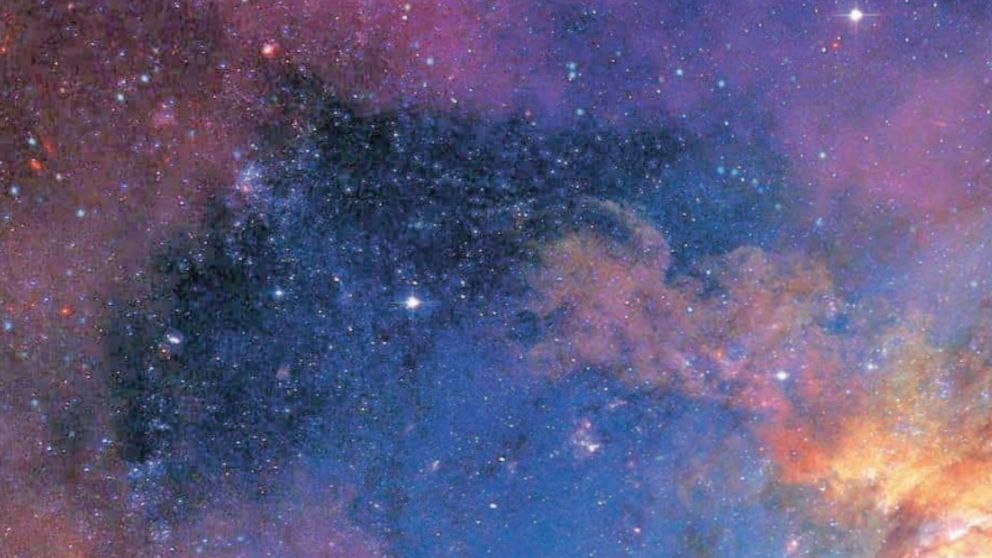 Enigmáticas dimensiones