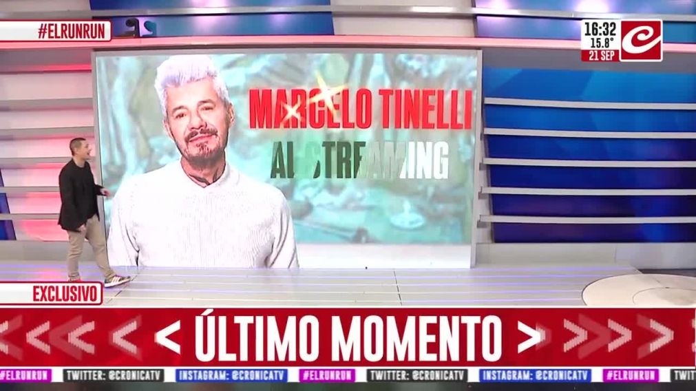 Crónica HD