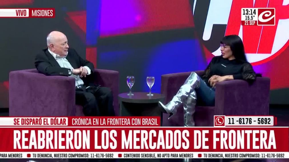 Crónica HD