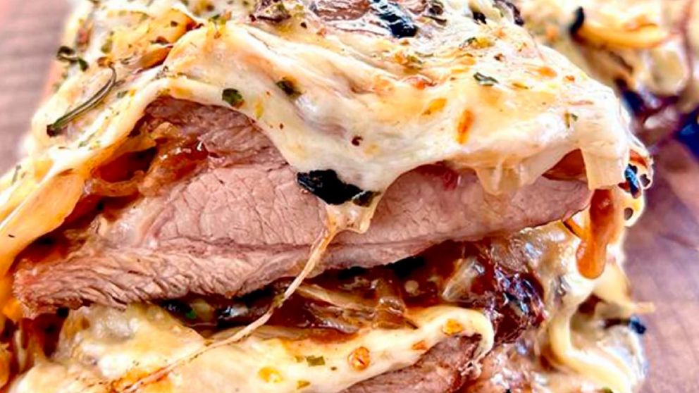 No es la entraña: El corte "secreto" que bajó su precio y se puede hacer a la pizza o en la parrilla