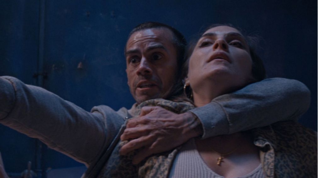 Este thriller argentino filmado en plano secuencia arrasa en una plataforma de streaming y ya figura entre las producciones más vistas.