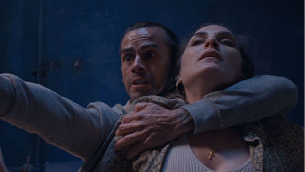 Este thriller argentino filmado en plano secuencia arrasa en una plataforma de streaming y ya figura entre las producciones más vistas.