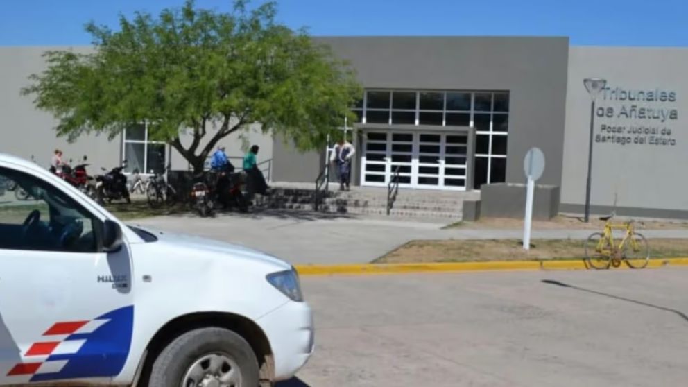 La Justicia ordenó la prisión preventiva del acusado.