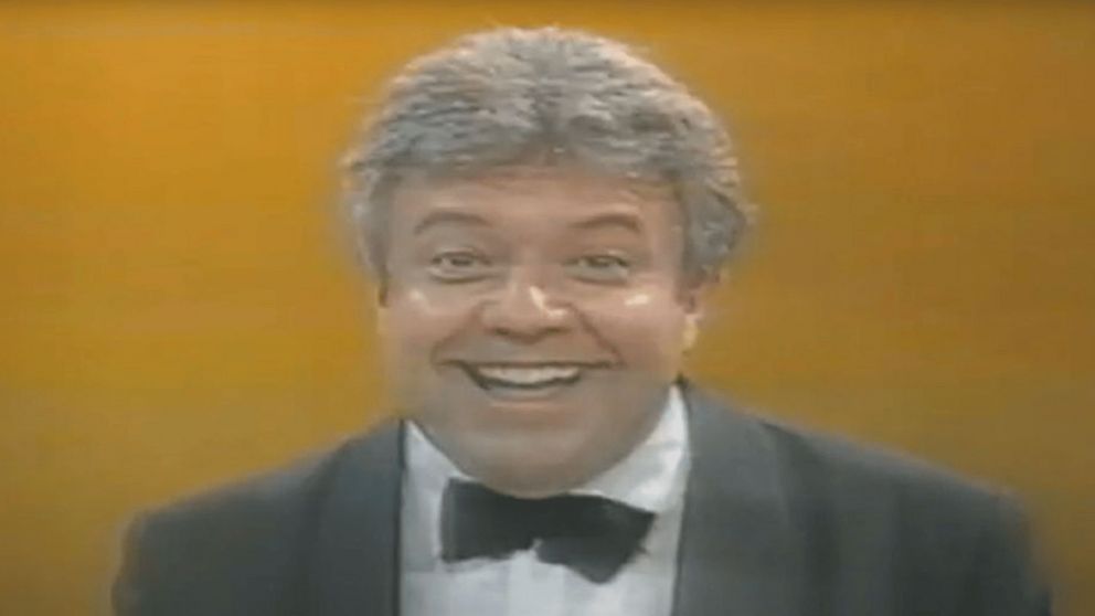 Julio Frade, humorista y músico uruguayo, dejó un legado imborrable en la televisión argentina.