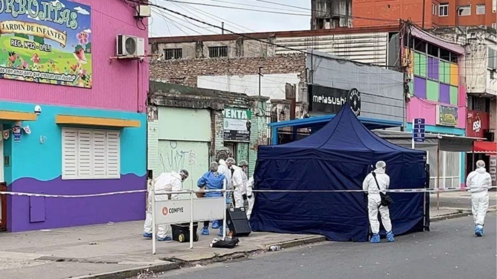 Discusión entre dos jóvenes a la salida de un boliche en San Miguel de Tucumán terminó con la muerte de un chico de 20 años.
