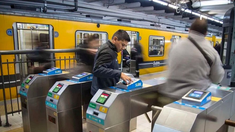 Suble el boleto de transporte en octubre (Imagen ilustrativa).