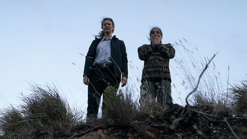 Un thriller que atrapa desde el primer capítulo, con giros inesperados y secretos que mantienen la tensión en cada escena.