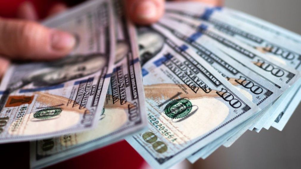 El precio del dólar oficial dio otro salto (Imagen ilustrativa).