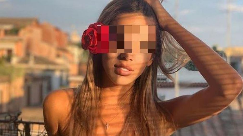 Natalia, otra joven víctima de Mallorca. (Instagram)