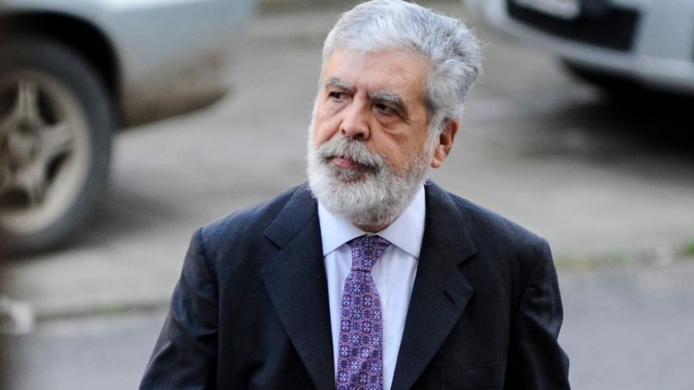 Julio De Vido afrontará otro juicio oral.