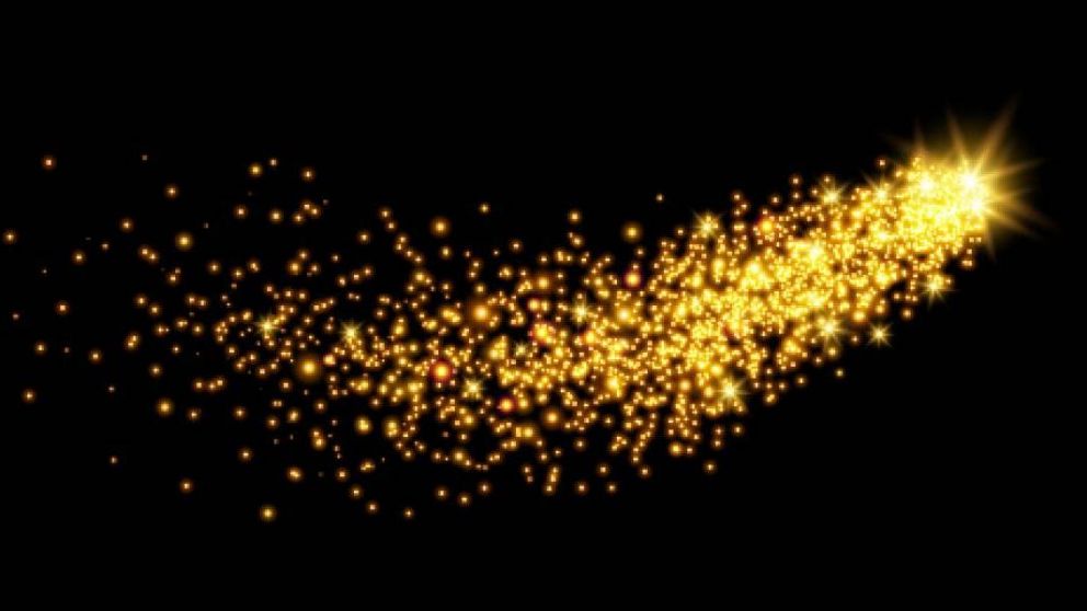 Cada habitante de nuestro planeta recibiera un billón de dólares. (Imagen ilustrativa)