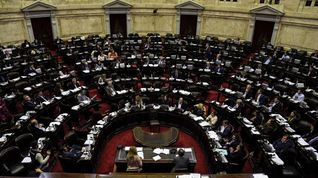 Los diputados, divididos por la posible suspensión de las PASO.