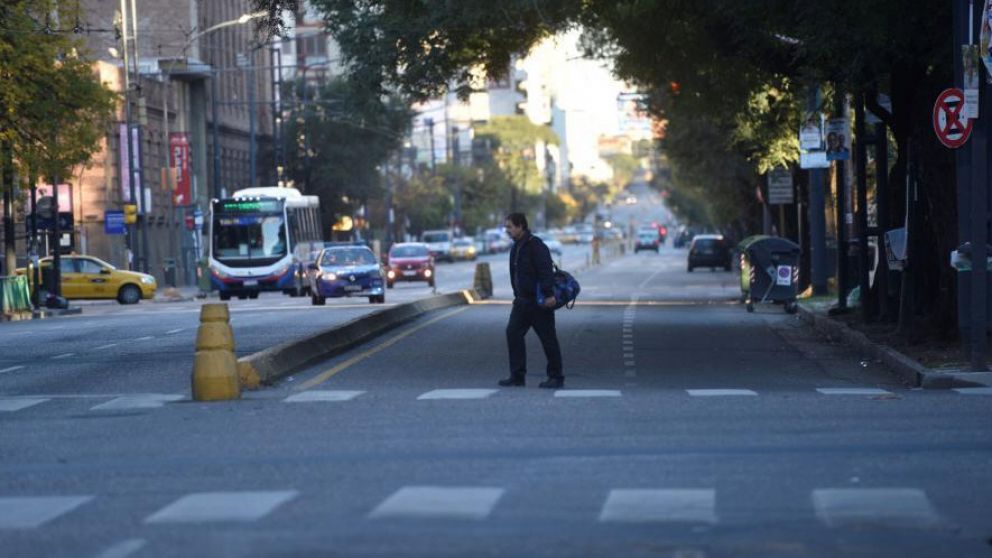 No es jornada libre para todos, sino parte de un feriado puente con fines turísticos.