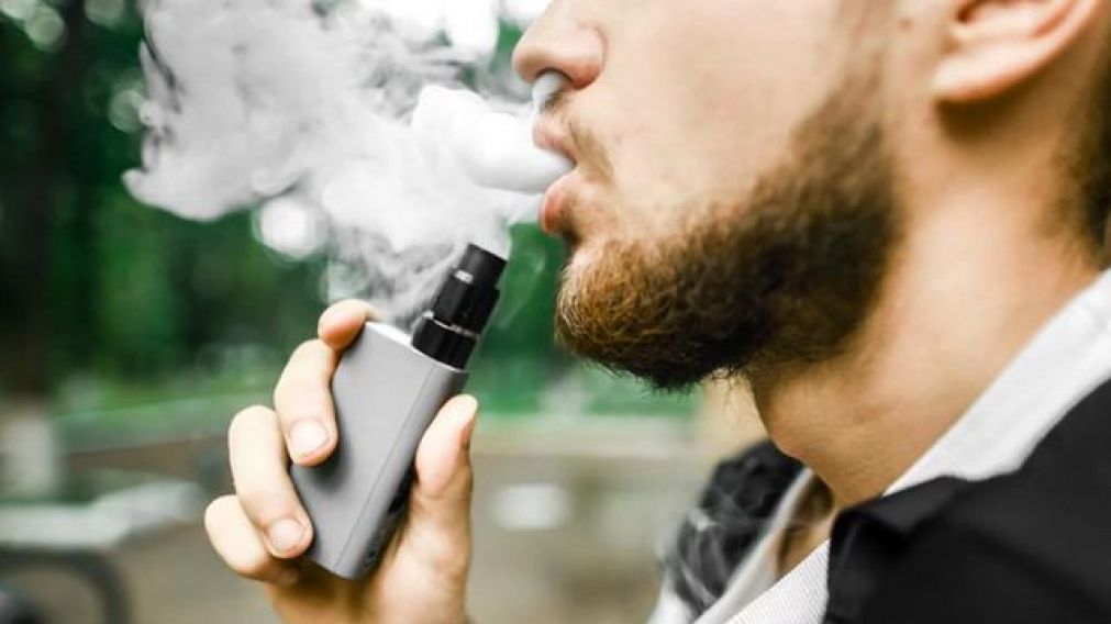 El uso de e-cigars entre adolescentes se ha duplicado durante los 2 últimos años.